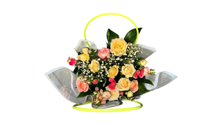 ვარდების სიმფონია