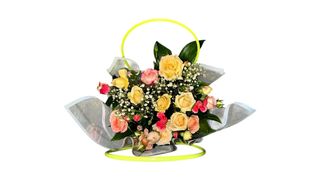 ვარდების სიმფონია