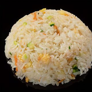 83. Riso con vitello