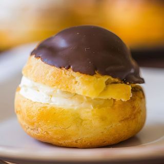 Profiteroles