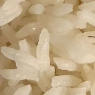 Arroz Blanco