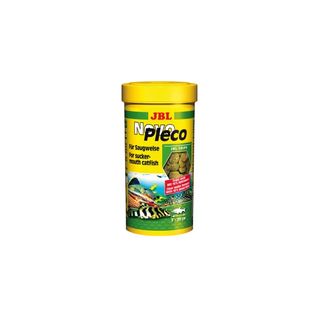 JBL Novo Pleco 250ml
