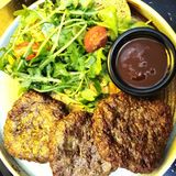 Телешки кюфтета (400гр.)