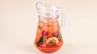 Лесные ягоды