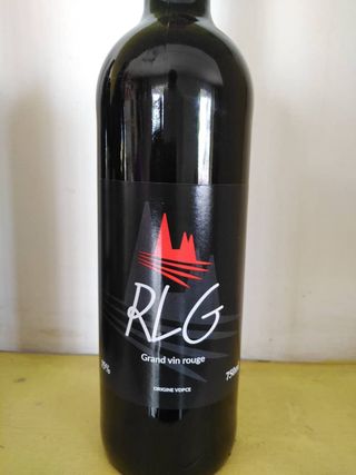 RLG 