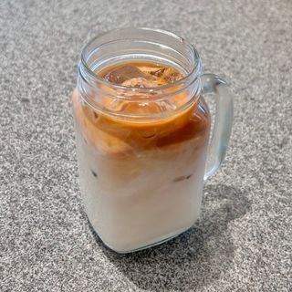 Iced latte 300 ml