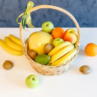 Cos cu fructe nr 2