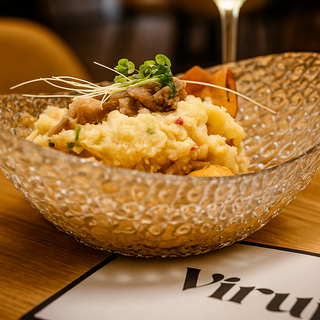 Ensaladilla Batata Con Escabeche De Atún Rojo
