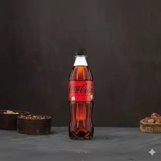 Кола зеро 0,5