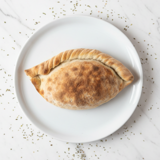Pizza calzone de york (33 cm.)