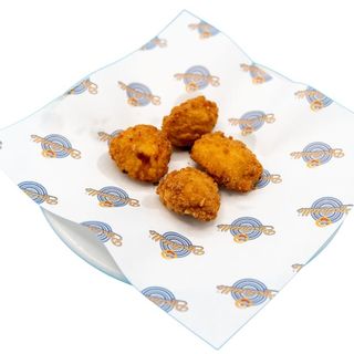 CHICKEN BITES