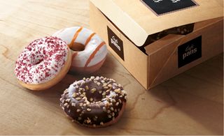 Box 8 Dots Especiais