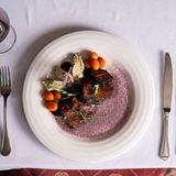 Печено говеждо