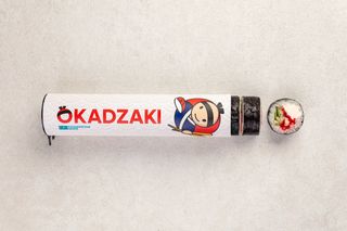 Нью-Йорк с угрем