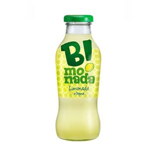 B! Limonada 33cl.