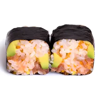Akita futomaki rol