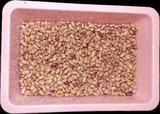 Fagioli borlotti 1 kg