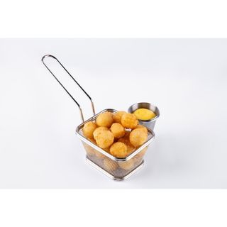 Сырные шарики