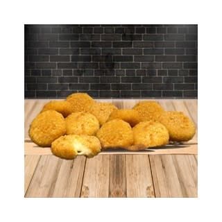 Croquer Camembert - 5 Pièces