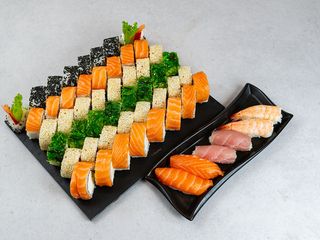 Zestaw na imprezę (2600g)