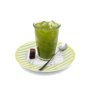 Thè Matcha Freddo