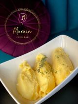 Картофено пюре (200г)