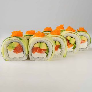 Філадельфія green (285г)