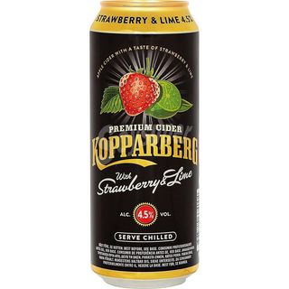 Cerveza Kopparberg lata (500 Ml.)