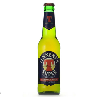 Tennent's - 330ml