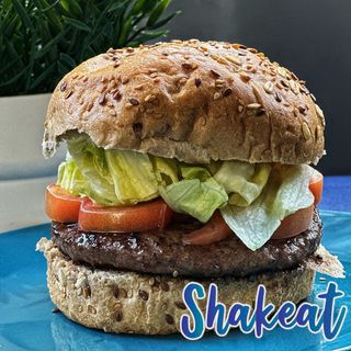 Panino SAMPLE ai Cereali 