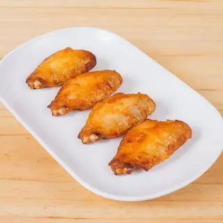 Alitas (6 Uds.)