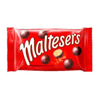 Drageias Chocolate Maltesers 37 gr