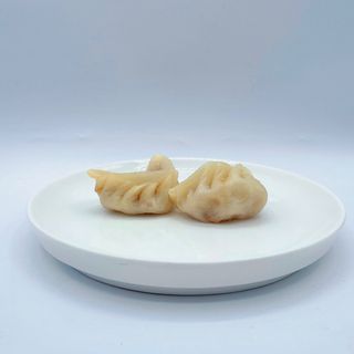 Ravioli alla griglia