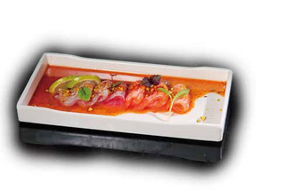 18 Tataki mediterraneo