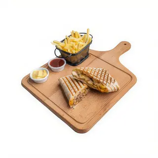 Panini Mixte