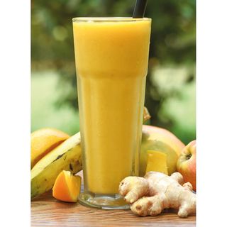 Tumeric Twist Juice