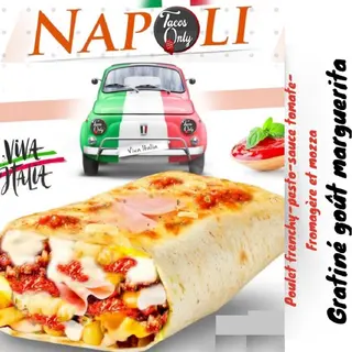 NAPOLI