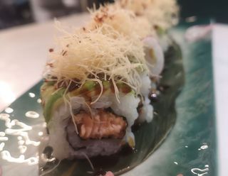 Shake Tostado Roll (8 Uds.)