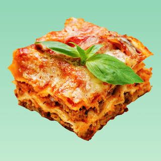 Lasagna classica