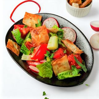 Ֆաթթուշ /150գր/