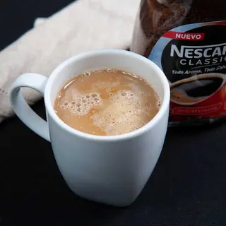 Nescafe