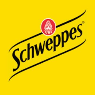Tonica Schweppes