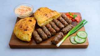 Sarajevski ćevapi 1 kg