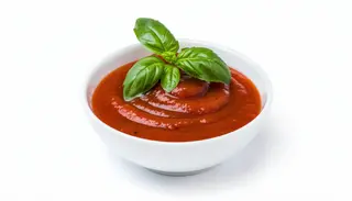 Sos pomidorowy