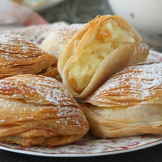 Caja Crujientes - 16 unidades