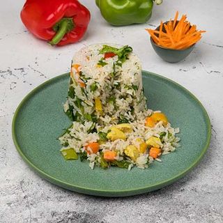 Բրինձ նեխուրով