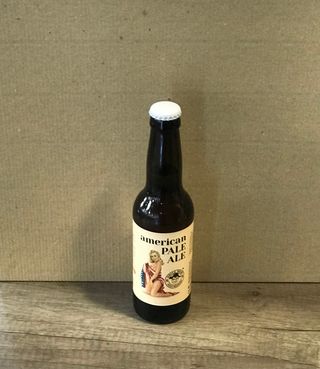 american PALE ALE