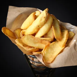Frytki scoopsy małe