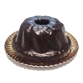 Bizcocho Austríaco Chocolate