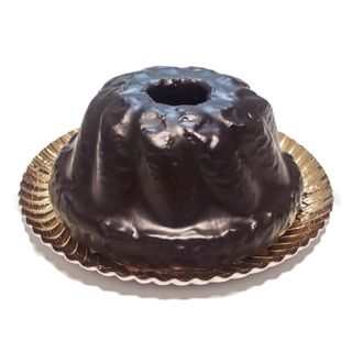 Bizcocho Austríaco Chocolate